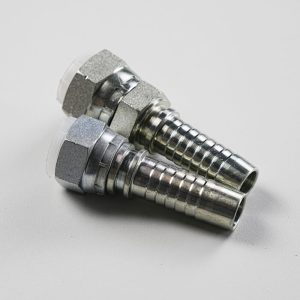 22611 BSP Female 60 hyd hose fittings
