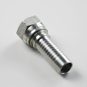 26711 Hydraulic hose fitting