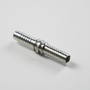 90011 Double Hose Connector
