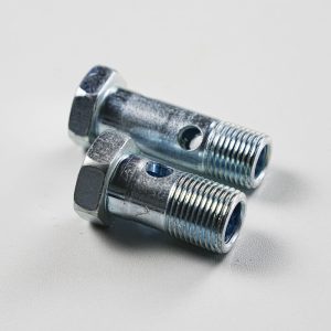 700M Metric Bolt DIN 7643 Hydraulic Fitting